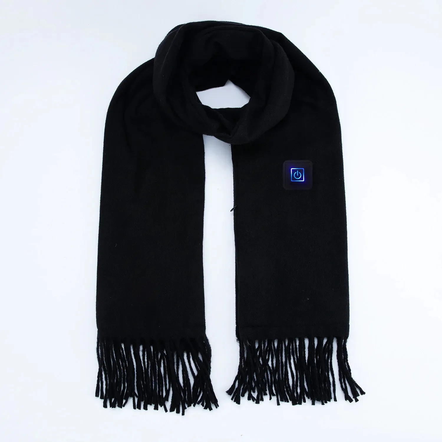Trend4us Cozy Heated Scarf